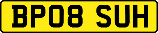 BP08SUH