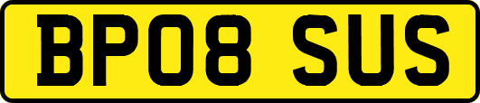 BP08SUS