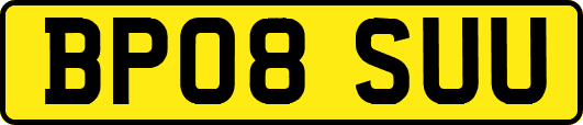 BP08SUU