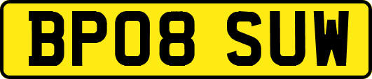 BP08SUW
