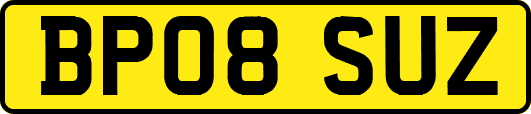BP08SUZ