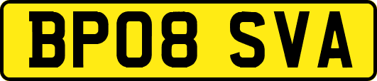 BP08SVA