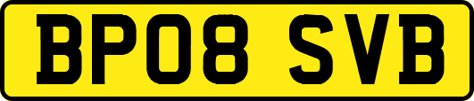 BP08SVB
