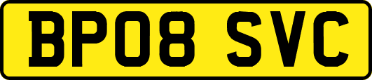 BP08SVC
