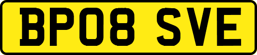BP08SVE