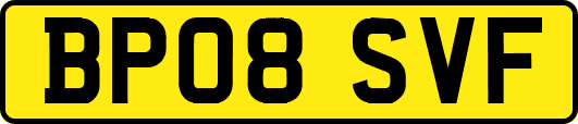 BP08SVF