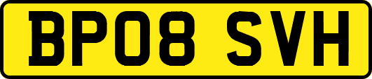 BP08SVH