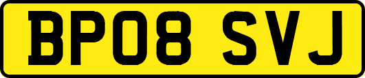 BP08SVJ