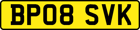 BP08SVK
