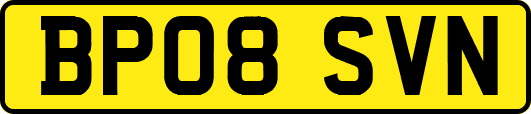BP08SVN