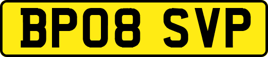 BP08SVP