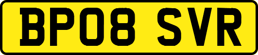 BP08SVR
