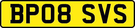 BP08SVS