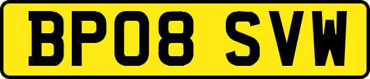 BP08SVW