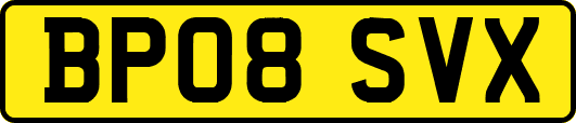 BP08SVX
