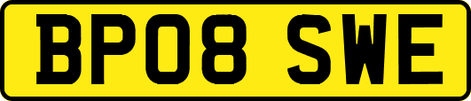 BP08SWE