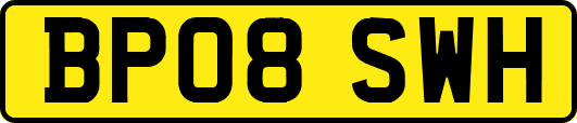 BP08SWH