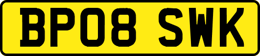 BP08SWK