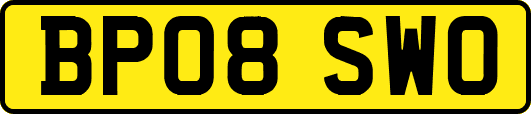 BP08SWO