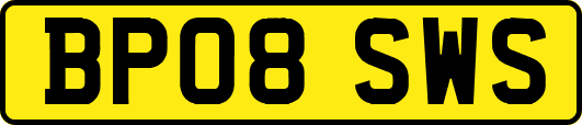 BP08SWS