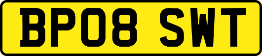 BP08SWT