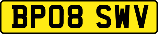 BP08SWV