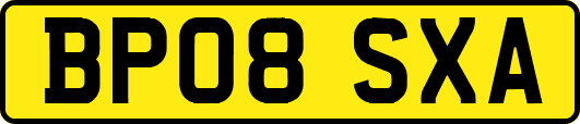 BP08SXA
