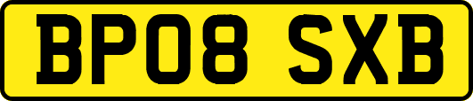 BP08SXB