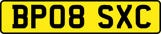 BP08SXC