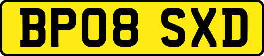 BP08SXD