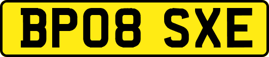 BP08SXE