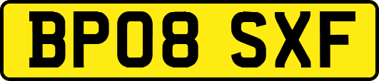 BP08SXF