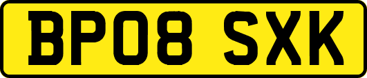BP08SXK