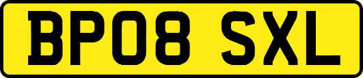 BP08SXL