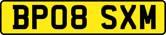 BP08SXM