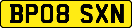 BP08SXN