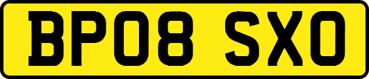 BP08SXO