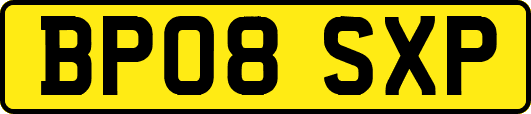 BP08SXP