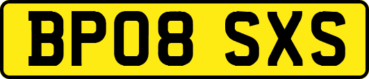 BP08SXS