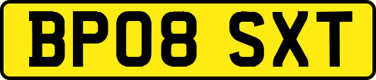BP08SXT