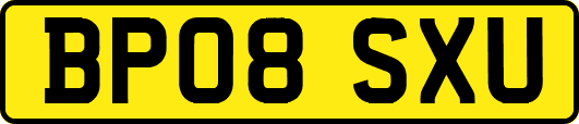 BP08SXU