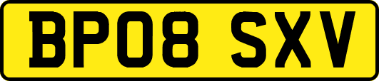 BP08SXV