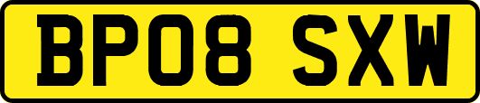 BP08SXW