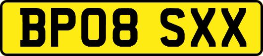 BP08SXX
