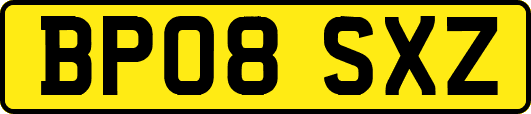 BP08SXZ