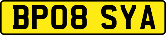 BP08SYA
