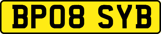 BP08SYB