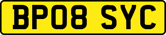 BP08SYC