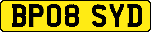 BP08SYD