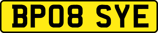 BP08SYE